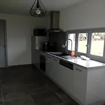 Berdoulet Ferienhaus Betracq