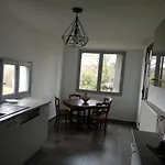 Berdoulet Ferienhaus *
