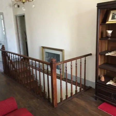Ferienhaus Berdoulet Betracq