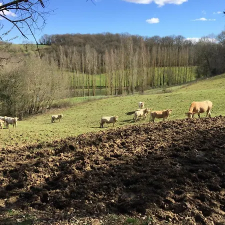 Berdoulet Casa de Férias *