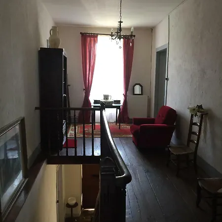 Berdoulet Casa de Férias *