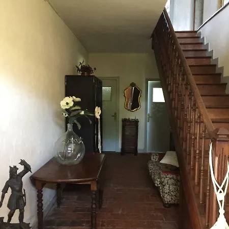 Casa de Férias Berdoulet *