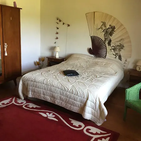 Berdoulet Casa de Férias