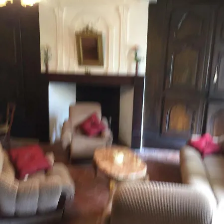 Casa de Férias Berdoulet Betracq