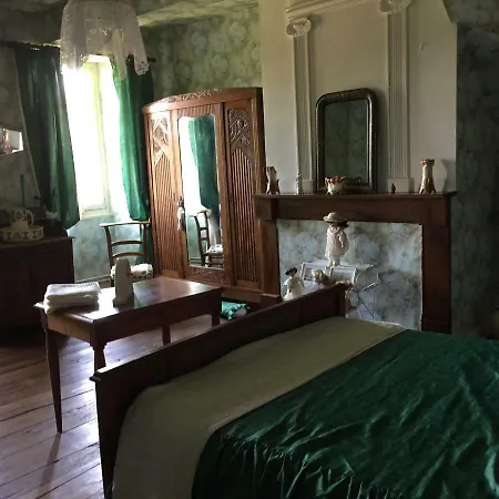 Casa de Férias Berdoulet