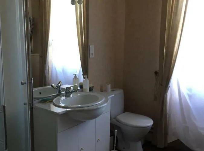 Berdoulet Ferienhaus Betracq