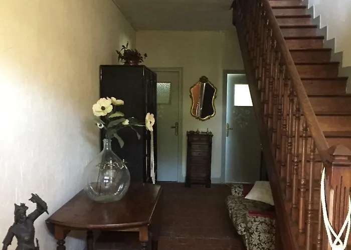 Ferienhaus Berdoulet *