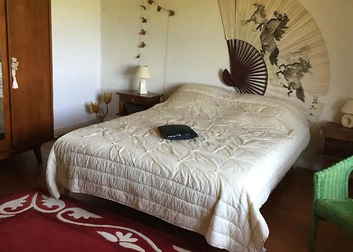 Berdoulet Ferienhaus