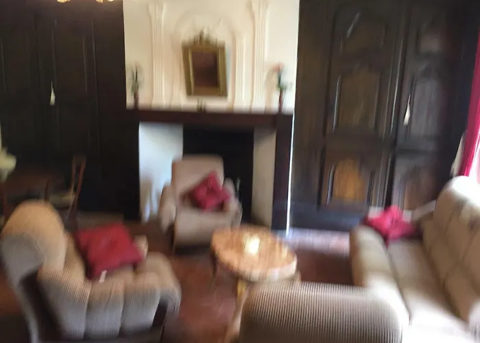 Ferienhaus Berdoulet Betracq